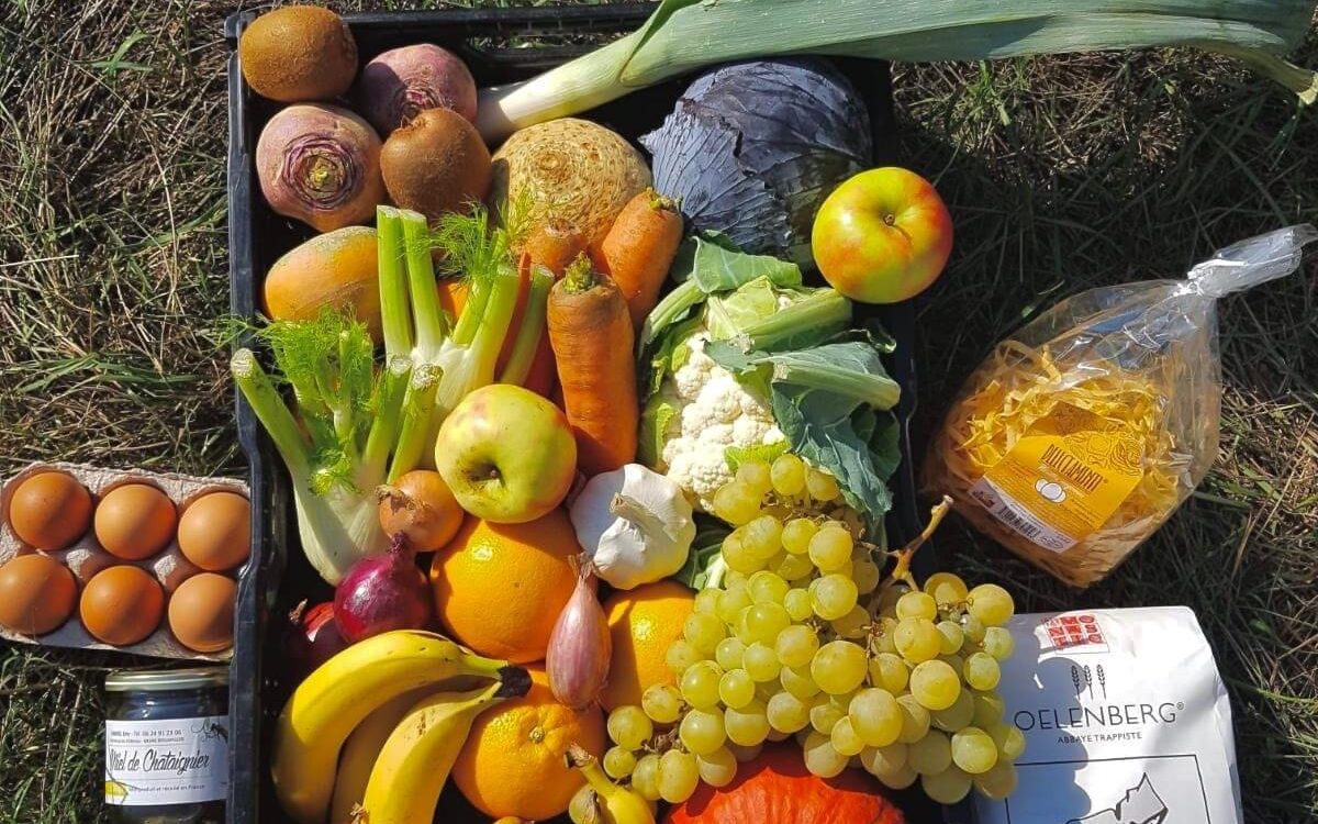 Nos produits Cernay
