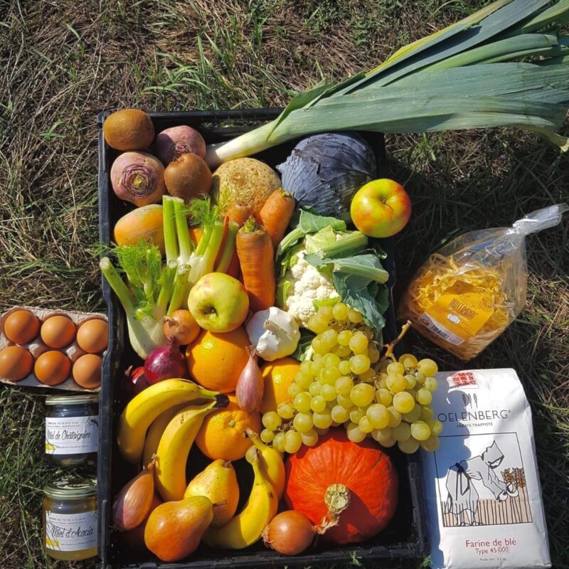 Nos produits Cernay 0