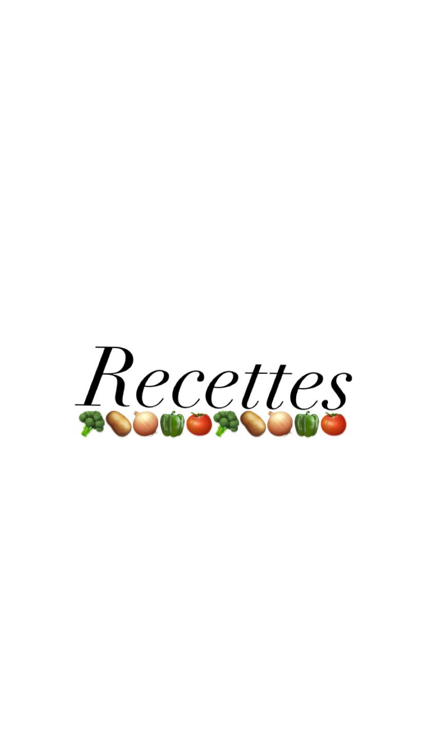 Id&eacute;es recettes Illzach
