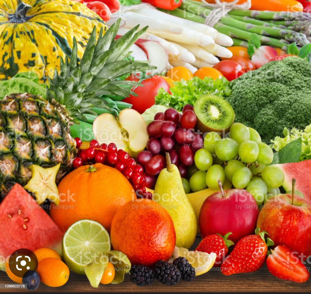 Fruits et l&eacute;gumes de saison Wittenheim