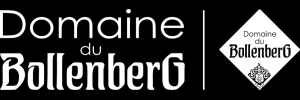 BOLLENBERG LOGO WHITE 300 1 | Earl Oberhardt Bollenberg – Marché du Terroir Illzach
