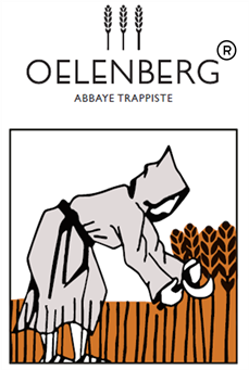 LOGO OELENBERG | Earl Oberhardt Produits monastique de l’abbaye de L’Oelenberg Wittelsheim