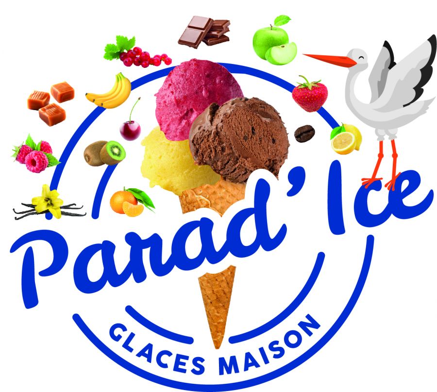 PARADICE | Earl Oberhardt Parad’Ice Thann