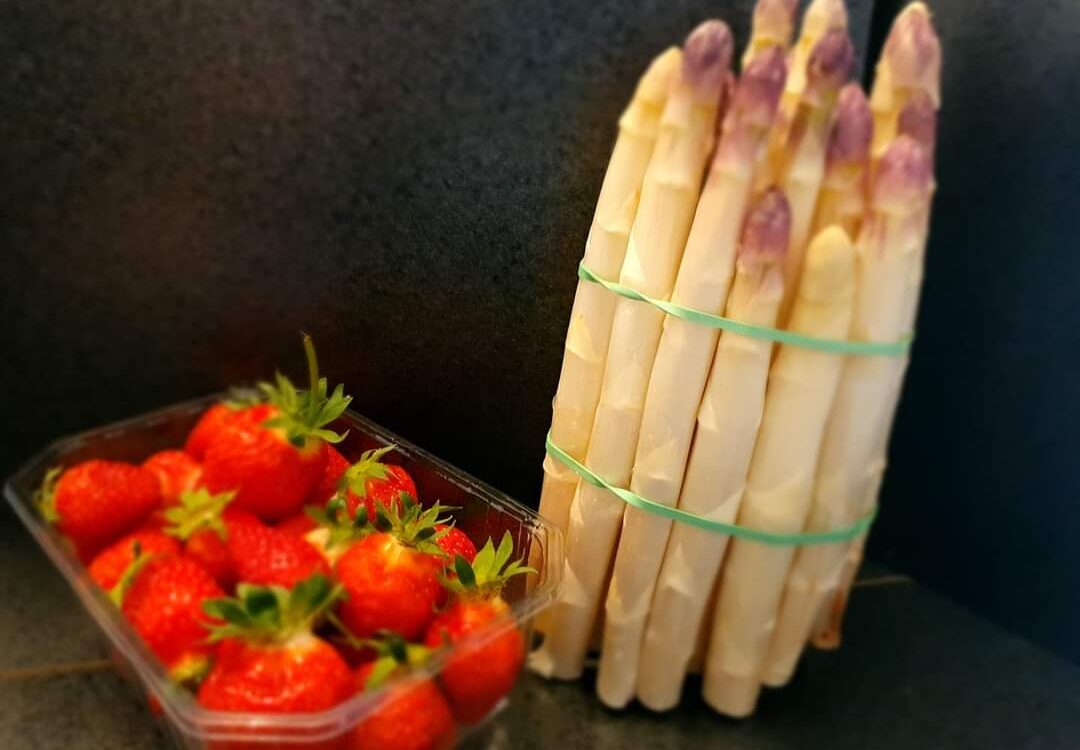 Vente saisonni&egrave;re avec nos partenaires Wittenheim