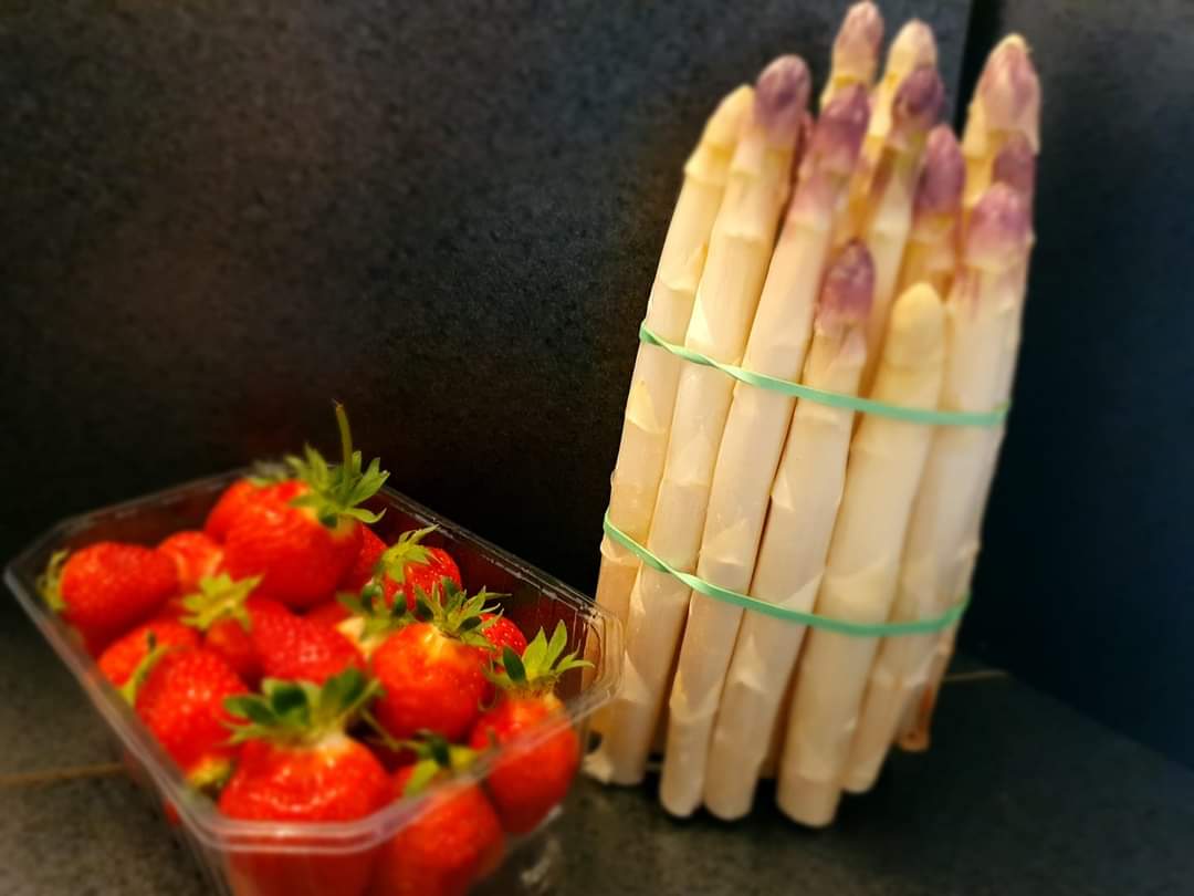 Vente saisonni&egrave;re avec nos partenaires Wittenheim